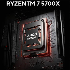 Buy AMD Ryzen 7 9700X 8-Core 16-Thread AM5 Gaming CPU in UK, London
