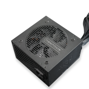 Buy Aigo AT 750W ATX Gaming PSU 80+ Bronze Certified in UK, London