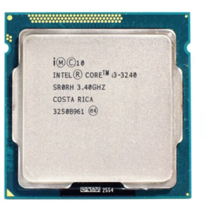 Buy Intel Core i3-3240 3.4GHz Dual-Core LGA1155 CPU in UK, London