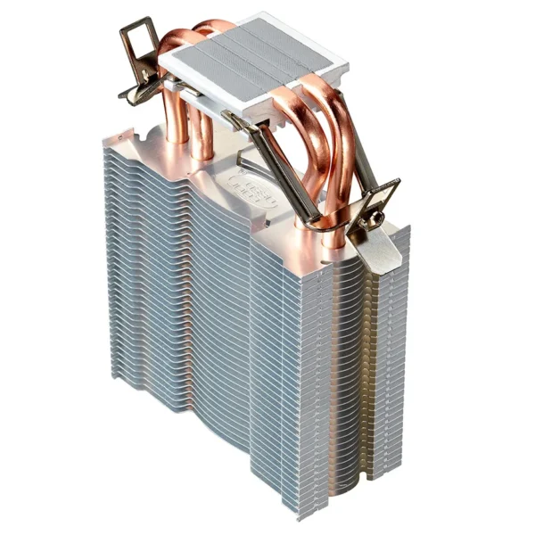 DEEPCOOL ICE EDGE MINI FS V2.0 80mm CPU Cooler - Image 5