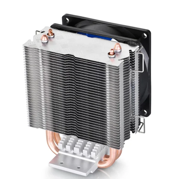 DEEPCOOL ICE EDGE MINI FS V2.0 80mm CPU Cooler - Image 4