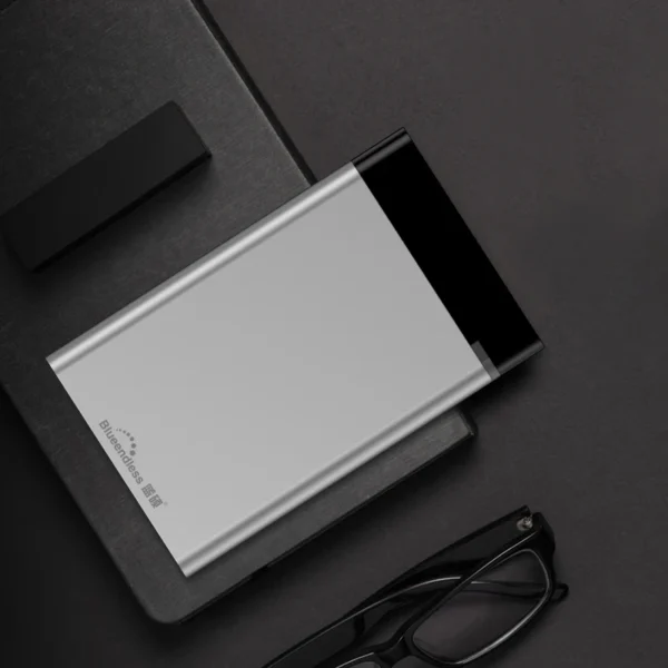 Blueendless 2.5" Portable USB 3.0 External HDD - Image 4