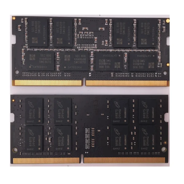 KEMBONA DDR4 Laptop RAM 32GB Kit (2x16GB) 2400/2666MHz - Image 2