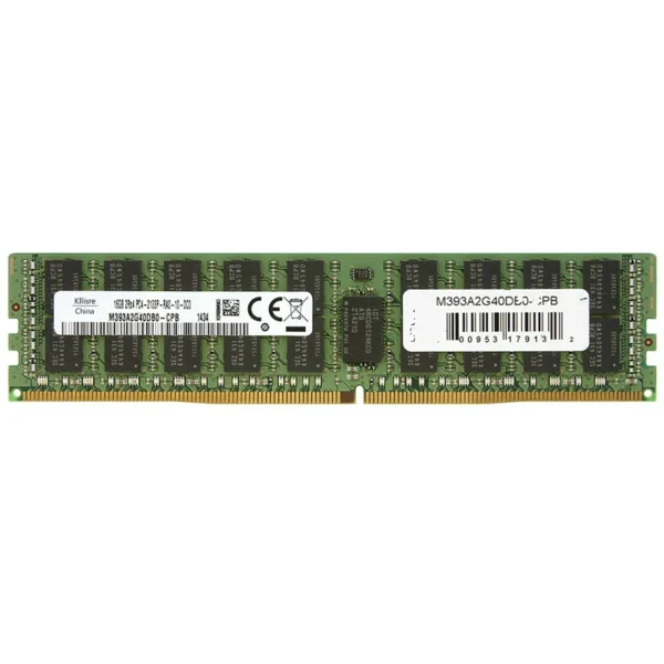 Kllisre DDR4 ECC REG Server RAM 8GB–64GB 2133/2400MHz - Image 3