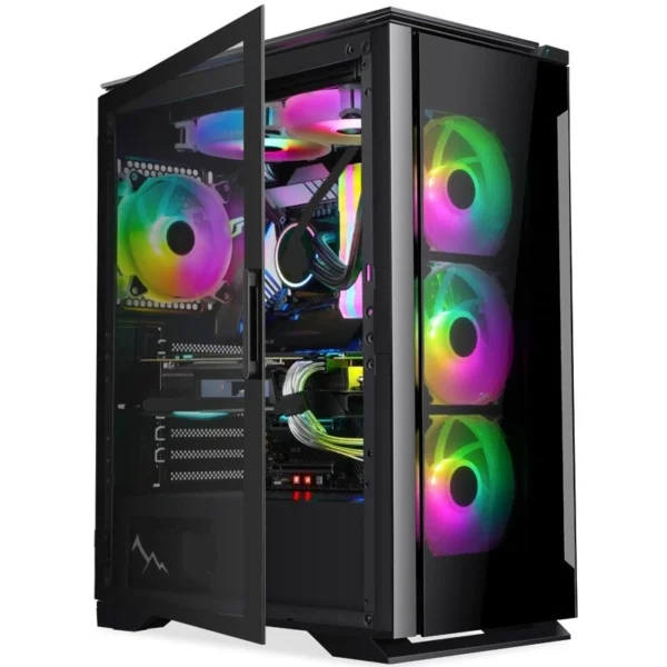 Buy Aotesier Custom Gaming PC AMD A8 8/16GB RAM SSD in UK, London