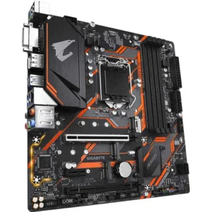 Buy Gigabyte B365M AORUS Elite Micro-ATX LGA 1151 DDR4 in UK, London