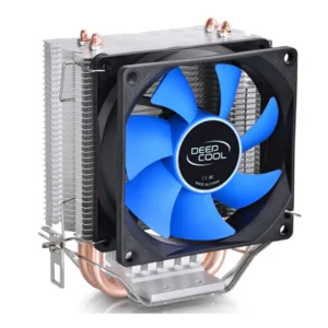 Buy DEEPCOOL ICE EDGE MINI FS V2.0 80mm CPU Cooler in UK, London