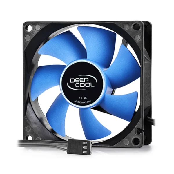 DEEPCOOL ICE EDGE MINI FS V2.0 80mm CPU Cooler - Image 6