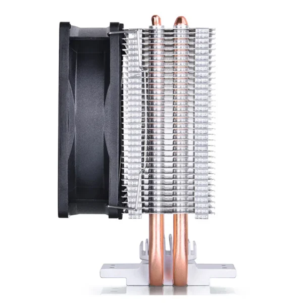 DEEPCOOL ICE EDGE MINI FS V2.0 80mm CPU Cooler - Image 3