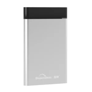 Buy Blueendless 2.5" Portable USB 3.0 External HDD in UK, London