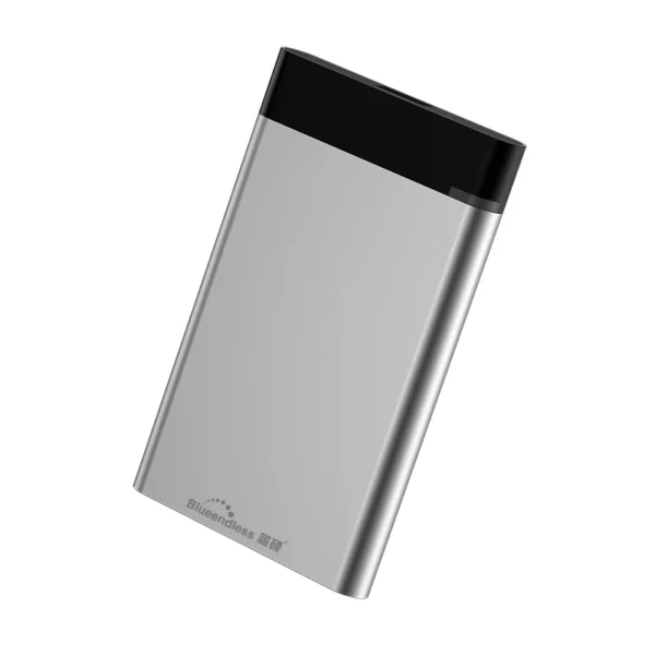 Blueendless 2.5" Portable USB 3.0 External HDD - Image 5