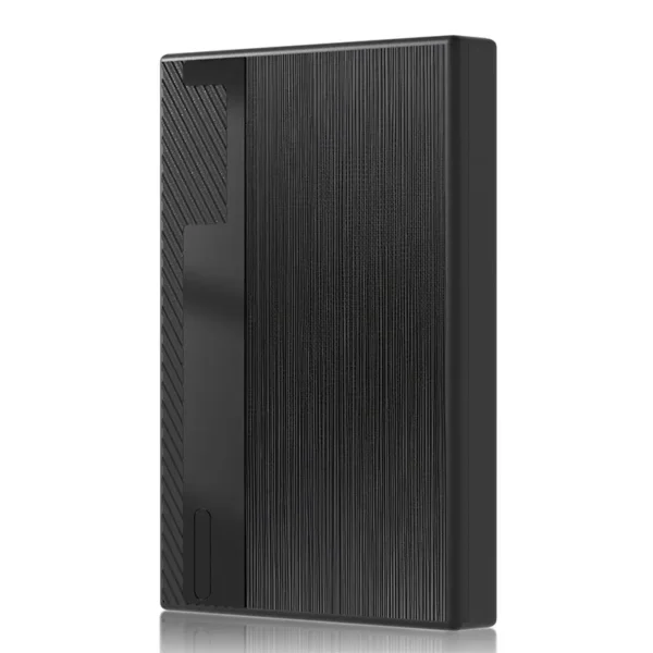 Hirucy 1TB Portable External Hard Drive USB 3.0/USB-C - Image 7