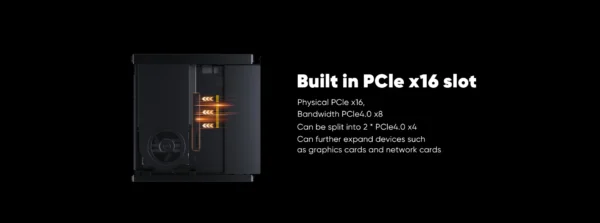 Ryzen 9 Mini PC Workstation with WiFi 6E & NVMe - Image 11