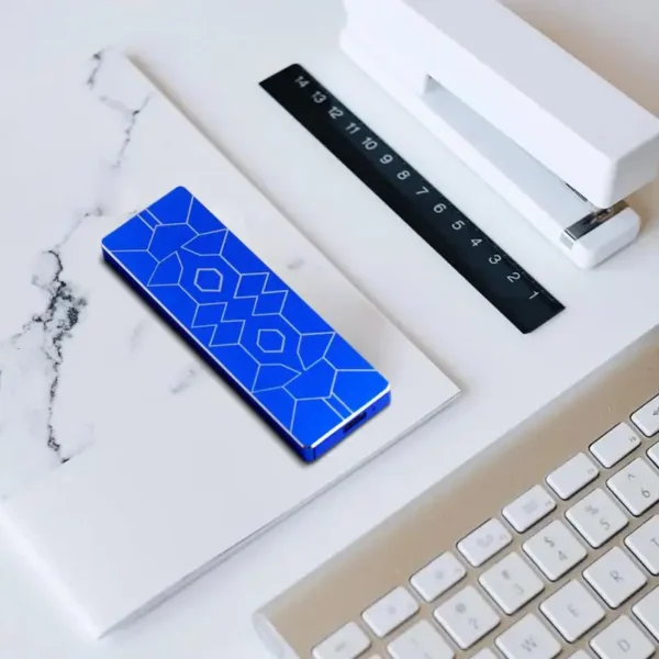 500GB High-Speed External Solid Drive for Laptop & Backup - Image 6