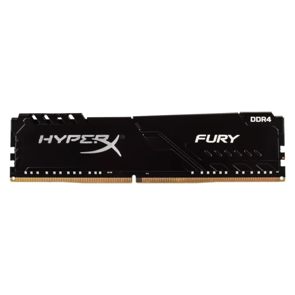 HyperX FURY DDR4 8GB 3733MHz Desktop Memory - Image 2