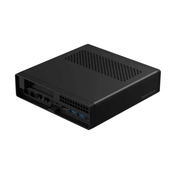 Ryzen 9 Mini PC Workstation with WiFi 6E & NVMe - Image 3