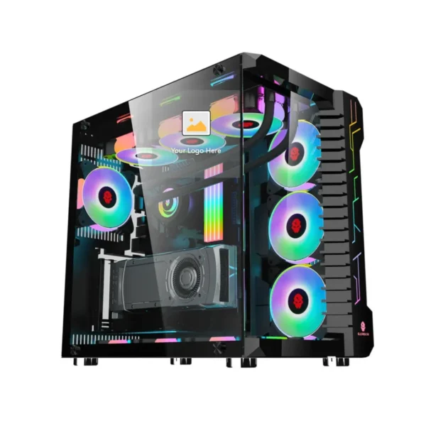Aotesier Gaming PC E5-2650 16GB RAM GTX 1050Ti - Image 3