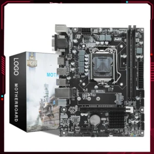 Buy H310 LGA 1151 Micro-ATX Motherboard DDR4 NVMe M.2 in UK, London