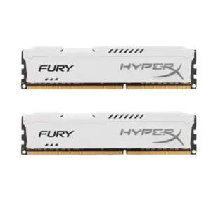 Buy HyperX Fury DDR3 RAM 8GB/16GB Kit 1600MHz Desktop in UK, London
