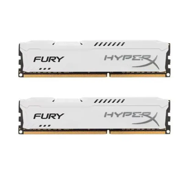 Buy HyperX Fury DDR3 RAM 8GB/16GB Kit 1600MHz Desktop in UK, London