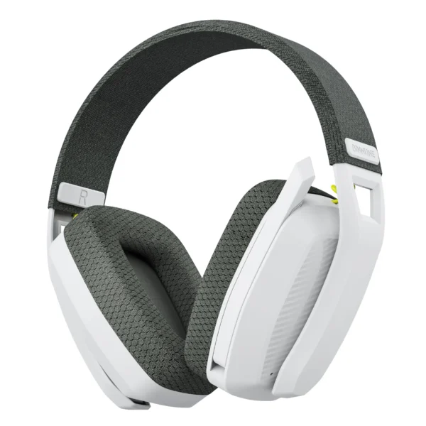 BINNUNE BW06 Wireless Gaming Headset with Mic - Image 9