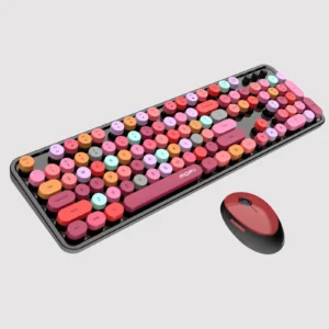 Buy MOFii SWEET 2.4G Wireless Keyboard & Mouse Combo in UK, London