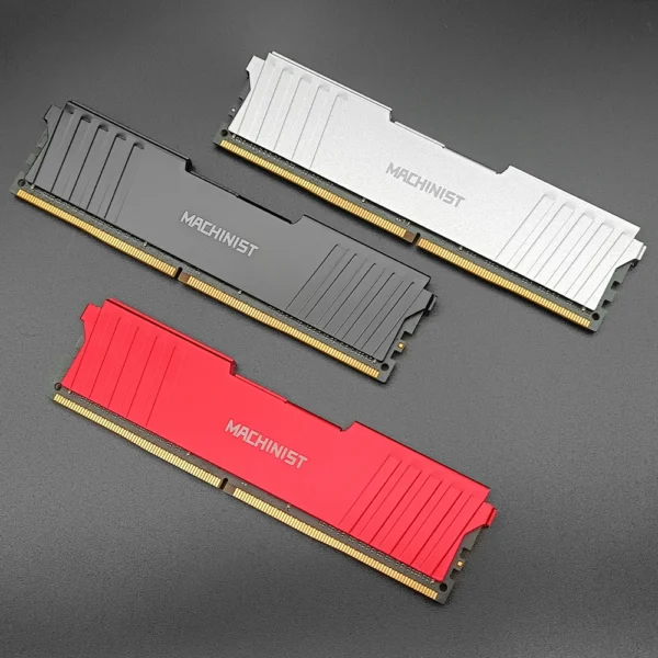 MACHINIST DDR4 Desktop RAM 8GB–16GB 2133–3200MHz - Image 6