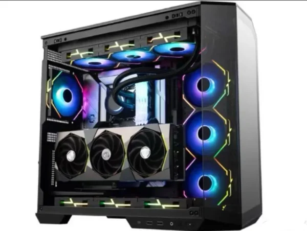 AOTESIER Core i9 Gaming PC 32GB RAM 1TB SSD RTX - Image 3