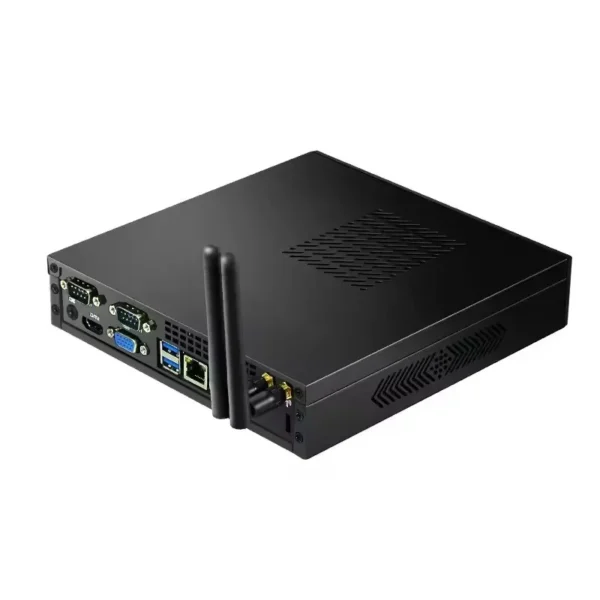 ZXIPC Mini PC Intel i7 8GB RAM 512GB SSD WiFi - Image 4