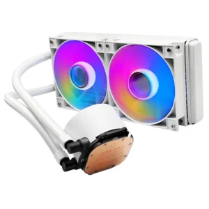 Buy Manmu 240mm ARGB Liquid CPU Cooler – Intel/AMD in UK, London