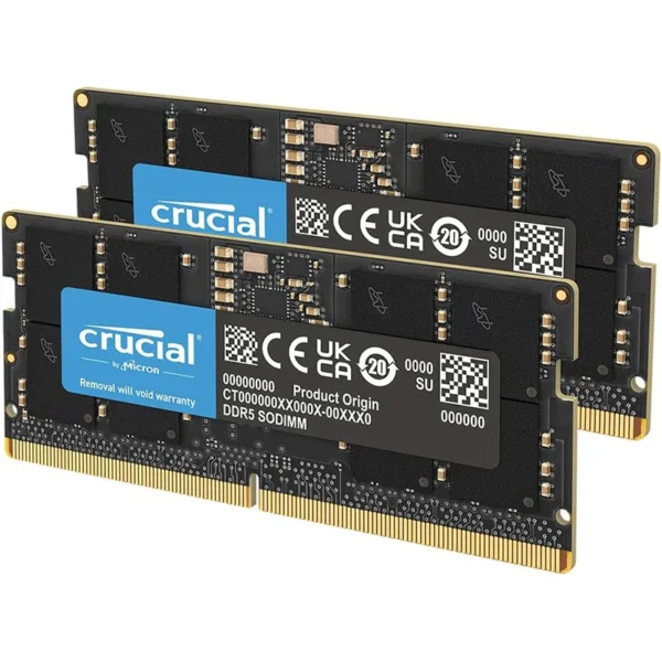 Buy OIMG DDR5 Laptop RAM 8GB/16GB/32GB 4800–5600MHz in UK, London