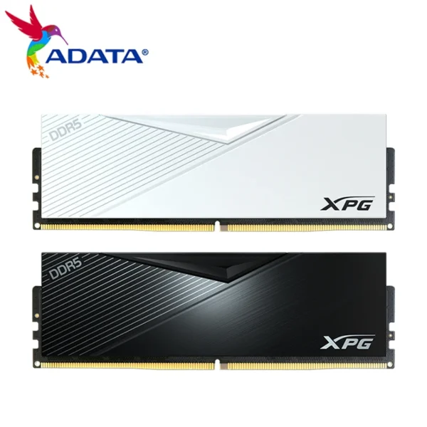 Buy ADATA XPG LANCER DDR5 16GB/32GB 5600-6400MHz RAM in UK, London