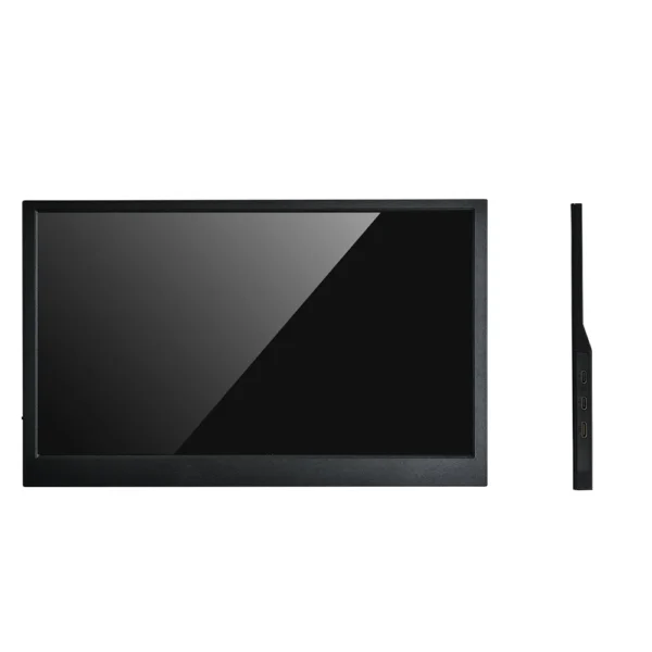 11.6" Portable Monitor HD TFT Display for PC & Gaming - Image 4