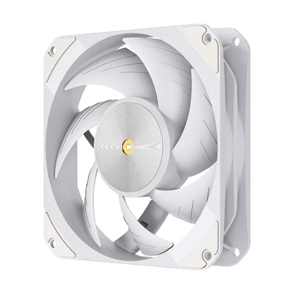 TEUCER T20 120mm Silent High-Pressure PC Cooling Fan - Image 17