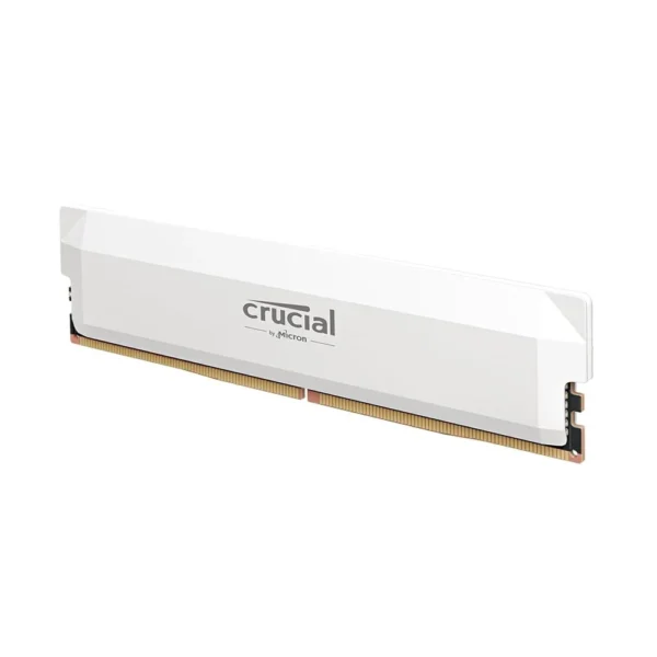 Crucial Pro DDR5 32GB (2x16GB) 6000MHz Gaming RAM - Image 9
