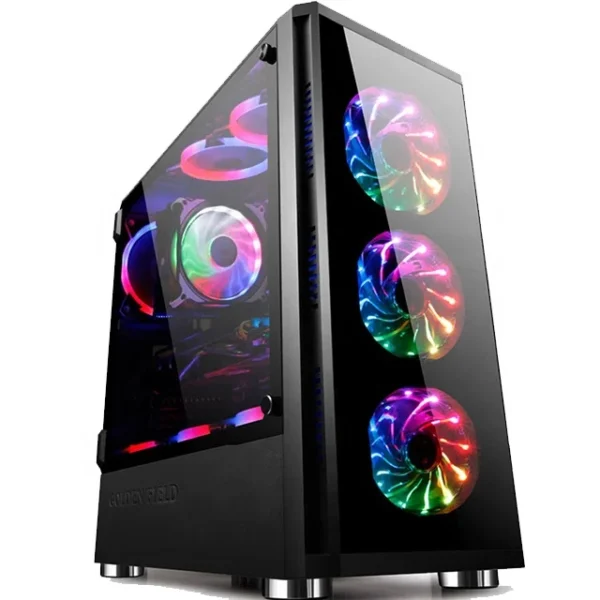 AOTESIER Core i7 All-in-One Business & Gaming PC - Image 2