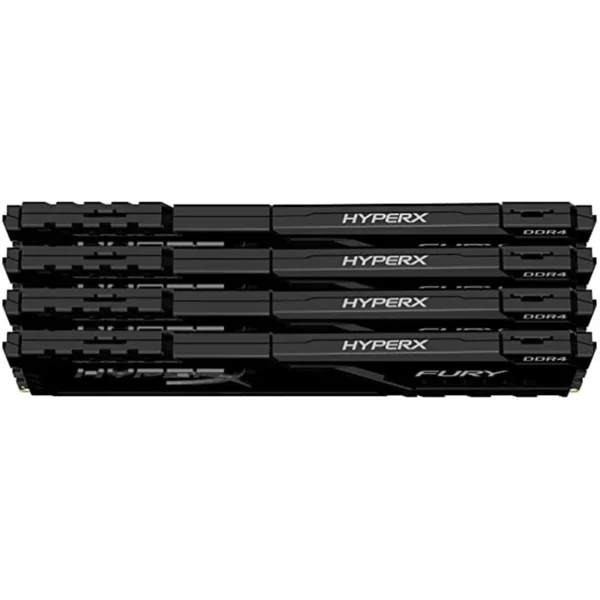 HyperX DDR4 16GB Kit (2x8GB) 3200MHz Gaming Desktop RAM - Image 3
