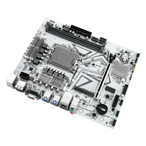 Buy MACHINIST B760 GT4 LGA1700 DDR4 Micro-ATX Motherboard in UK, London