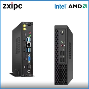 Buy ZXIPC Mini PC Ryzen R7 4700U 8GB 1TB Win11 in UK, London