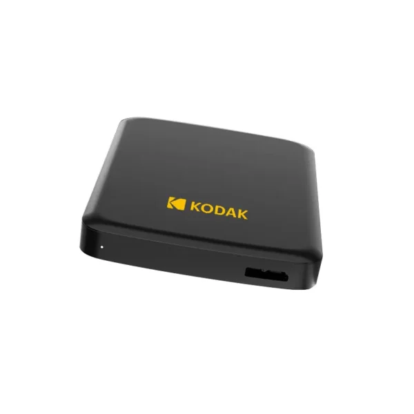KODAK P150 500GB 2.5" USB 3.0 Portable External HDD - Image 5