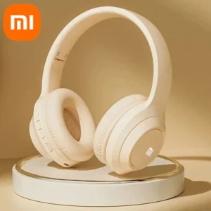 Buy Xiaomi TH30 Bluetooth 5.3 Wireless Headpho nes – 20H Playtime in UK, London