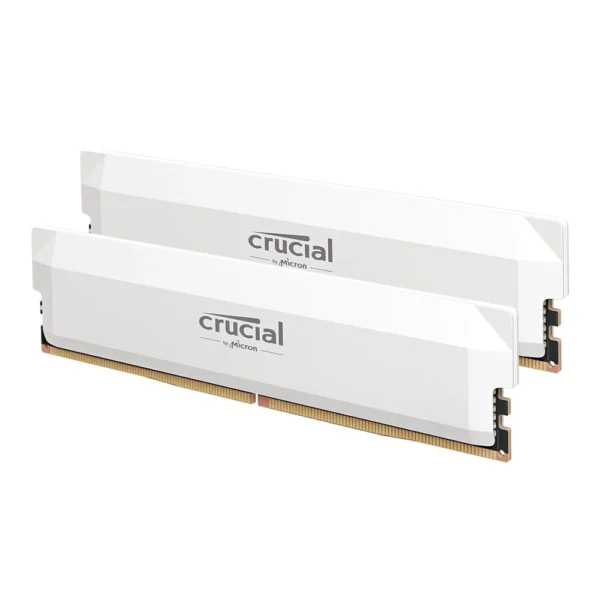 Crucial Pro DDR5 32GB (2x16GB) 6000MHz Gaming RAM - Image 8