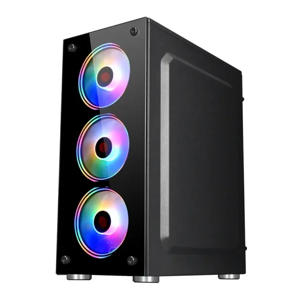 Aotesier Gaming PC E5-2650 16GB RAM GTX 1050Ti - Image 6