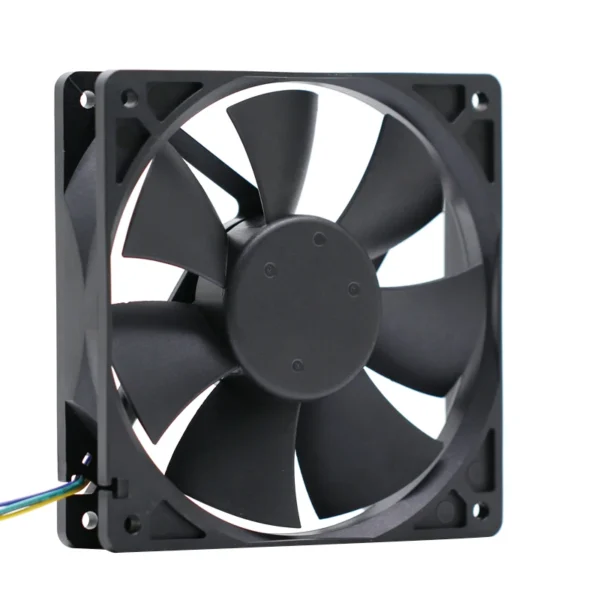 Ninth World AFB1212SH 120mm High Airflow Fan - Image 2