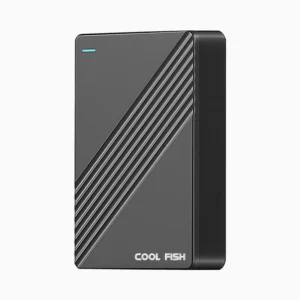 Buy Cool-fish 2TB USB 3.0 Portable Gaming Hard Drive in UK, London