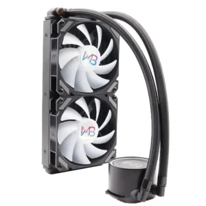 Buy Wovibo 240mm ARGB Liquid CPU Cooler in UK, London