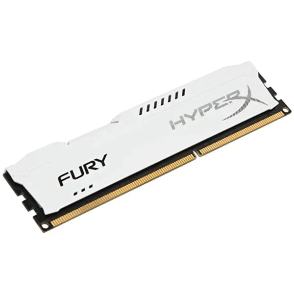 HyperX Fury DDR3 RAM 8GB/16GB Kit 1600MHz Desktop - Image 5