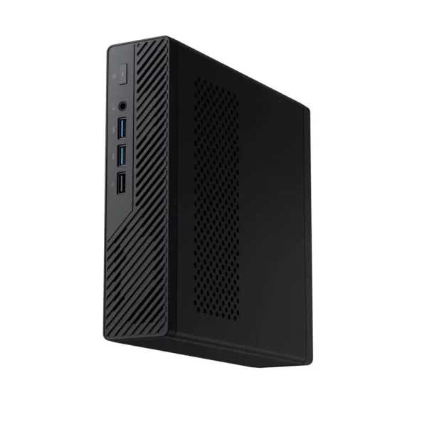 Ryzen 9 Mini PC Workstation with WiFi 6E & NVMe - Image 4