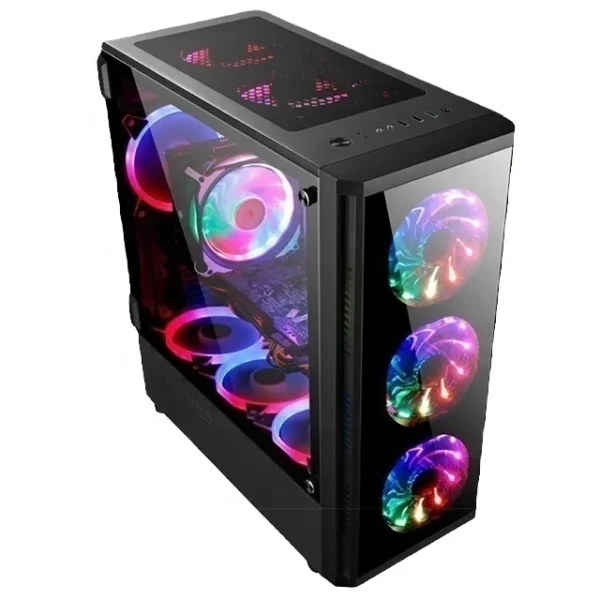 AOTESIER Core i7/i9 Gaming PC 16GB RAM GTX950 8GB - Image 3