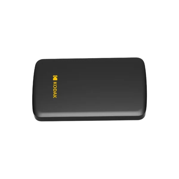 KODAK P150 500GB 2.5" USB 3.0 Portable External HDD - Image 4